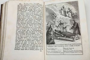 Religione-Sinodi e Concili ecumenici De conciliis Sidonia Ugonia Episcopi Phamaugustani, Venetiis, 1532.<BR>  - Asta Libri Antichi e Rari. Incisioni - Associazione Nazionale - Case d'Asta italiane