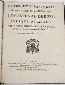 Religione-Sinodi e Concili ecumenici De conciliis Sidonia Ugonia Episcopi Phamaugustani, Venetiis, 1532.<BR>  - Asta Libri Antichi e Rari. Incisioni - Associazione Nazionale - Case d'Asta italiane