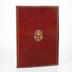 Lemau de la Jaisse (Pierre) : Carte generale de la monarchie francoise, contenant l'histoire militaire depuis Clovis premier Roy Chretien, jusqu'a la quinzieme annee accomplie du Regne de Louis XV  - Asta Libri Antichi e Rari. Incisioni - Associazione Nazionale - Case d'Asta italiane