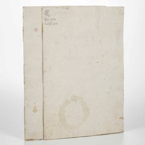 Bodoni - Francesco Paolucci : I voti dImeneo, Parma, Co Tipi Bodoniani, 1812.  - Asta Libri Antichi e Rari. Incisioni - Associazione Nazionale - Case d'Asta italiane