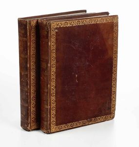 Filippo Lavy - Museo numismatico Lavy appartenente alla R. Accademica delle scienze di Torino, parte I descrizione delle medaglie greche e parte II descrizione delle medaglie romane, Torino, Stamperia Reale, 1829-1840