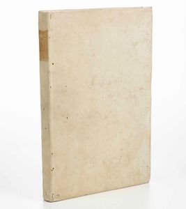 Castiglione Baldesar : Il libro del Cortegiano Il libro del Cortegiano del conte Baldesar Castiglione...In Venezia nelle case d'Aldo Romano & d'Andrea d'Asola..1528  - Asta Libri Antichi e Rari. Incisioni - Associazione Nazionale - Case d'Asta italiane