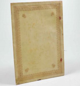 Lelio Guidiccioni : Adlocutio Capitolina Laelii Guidiccioni, Statuam positam Urbano VIII. Pont. Max...Roma Ex Typographia Reu. Camerae Apostolicae. 1640  - Asta Libri Antichi e Rari. Incisioni - Associazione Nazionale - Case d'Asta italiane