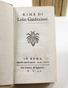 Francesco Pona - La Galleria delle donne celebri, in Roma, Per il Corbelletti, 1635