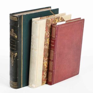 Jean-Ignace-Isidore Grandville - Scne de la vie prive et publique des animaux, Paris, J. Hetzel et Paulin, 1842.