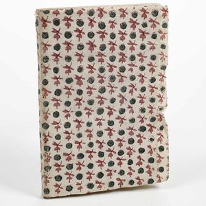 Stefano Antonio Morcelli : Indicazione antiquaria per la villa suburbana dell'eccellentissima casa Albani, in Roma, per Paolo Giunchi, 1785  - Asta Libri Antichi e Rari. Incisioni - Associazione Nazionale - Case d'Asta italiane