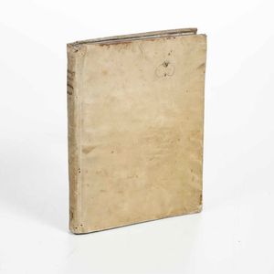 Giovanni Evangelista : Apocalisse. Lugduni batavorum, ex typographia elzeviriana, 1627  - Asta Libri Antichi e Rari. Incisioni - Associazione Nazionale - Case d'Asta italiane