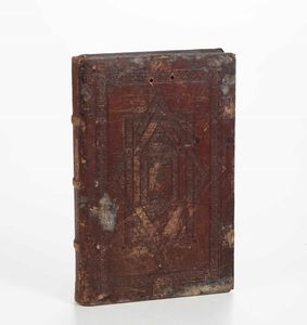 Tucidide - Thucydides, Venezia, Aldo Manuzio, 1502