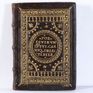 Jacopo Sannazzaro - Actij Synceri Sannazarii De partu Virginis. Lamentatio de morte Christi. Piscatoria, Romae: in aedibus F. Minitij Calui, 1526 mense Decembri