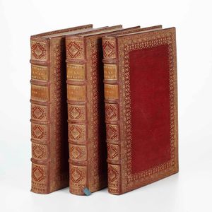 Aubry De La Motraye - Voyage en Europe, Asie & Afrique Voyage en Europe, Asie et Afrique. - Voyages en diverses provinces de la Prusse, de la Russie, de la Pologne...La Haye, Johnson et Van Duren, 1727 - 1732<BR>