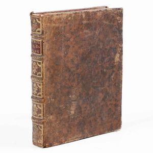 Robert Clayton : Introduction a l’histoire des Juifs...Chez Elie Luzac, Leida, 1752  - Asta Libri Antichi e Rari. Incisioni - Associazione Nazionale - Case d'Asta italiane