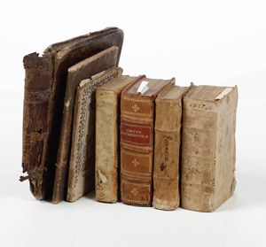 Bernardo Tasso - Rime di Messer Bernardo Tasso divise in 5 libri nuovamente stampate, in Vingie, appresso Gabriel Giolito de Ferrari, 1560