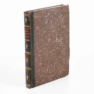 Gioacchino da Fiore Raimondo : Vaticinii overo profetie dell�abbate Gioachino, Venezia, Porro, 1589  - Asta Libri Antichi e Rari. Incisioni - Associazione Nazionale - Case d'Asta italiane