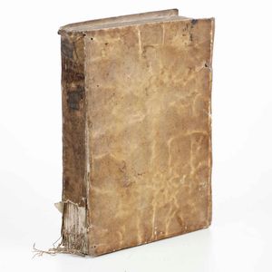 Iacopo Nardi : Le storie della città di Firenze, in Firenze, 1574  - Asta Libri Antichi e Rari. Incisioni - Associazione Nazionale - Case d'Asta italiane