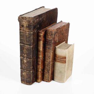 Torquato Tasso - Il Goffredo ovvero Gerusalemme Liberata, Venezia 1685