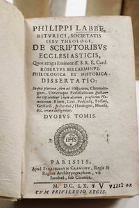 Felicis Octavius Minucij - Arnobii disputationum adversus gentes...Parisiis, Apud Marcum Orry, 1605