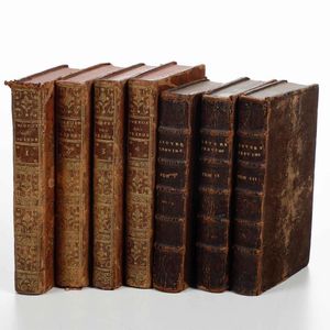 Alexandre Olivier Exquemelin - Histoire des aventuriers Flibustiers, a Lyon chez Benoit & Joseph Duplain, 1774.