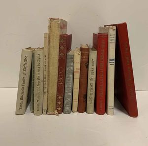 EMILIO SALGARI : Le Figlie dei Faraoni, Genova, A. Donath Editore, 1906  - Asta Libri Antichi e Rari. Incisioni - Associazione Nazionale - Case d'Asta italiane