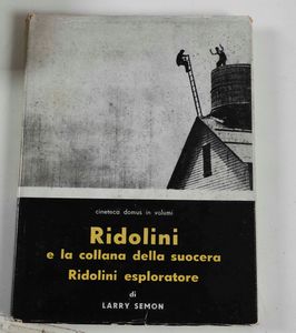 Luigi Chiarini : Dal soggetto al film. La sceneggiatura di Via delle Cinque Lune. Edizioni italiane, Roma.  - Asta Libri Antichi e Rari. Incisioni - Associazione Nazionale - Case d'Asta italiane