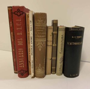 Nicolò Papadopoli - Sul valore della moneta veneziana, Venezia, Tipografia Antonelli, 1885