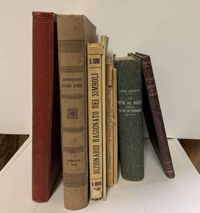 Nicolò Papadopoli : Sul valore della moneta veneziana, Venezia, Tipografia Antonelli, 1885  - Asta Libri Antichi e Rari. Incisioni - Associazione Nazionale - Case d'Asta italiane