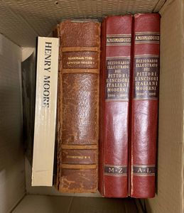 Giacomo Francesco Guarnati - Bianco e nero. Avviamento alla comprensione e alla raccolta della stampa darte occidentale, Hoepli, Milano, 1936