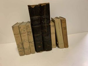 Palma Bucarelli - Jean Fautier. Pittura e materia. Con prefazione di Giuseppe Ungaretti, Il Saggiatore (Mondadori), 1960