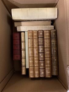 Giorgio de Chirico - Isabella Far - Commedia dellarte moderna. Traguardi, Nuove edizioni italiane in Roma, prima edizione luglio 1945. Con dedica autografa di Giorgio De Chirico