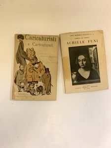 Giorgio de Chirico - Isabella Far : Commedia dellarte moderna. Traguardi, Nuove edizioni italiane in Roma, prima edizione luglio 1945. Con dedica autografa di Giorgio De Chirico  - Asta Libri Antichi e Rari. Incisioni - Associazione Nazionale - Case d'Asta italiane