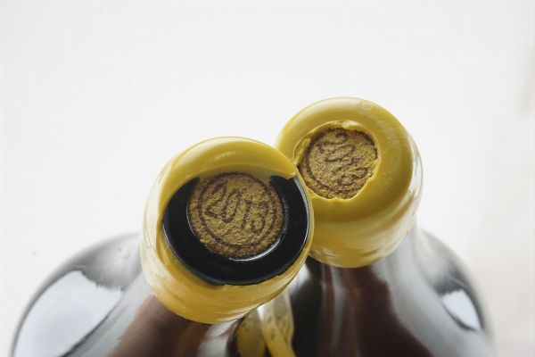 Chablis Domaine Raveneau  - Asta L'Armonia del Tempo | Vini pregiati e da collezione - Associazione Nazionale - Case d'Asta italiane