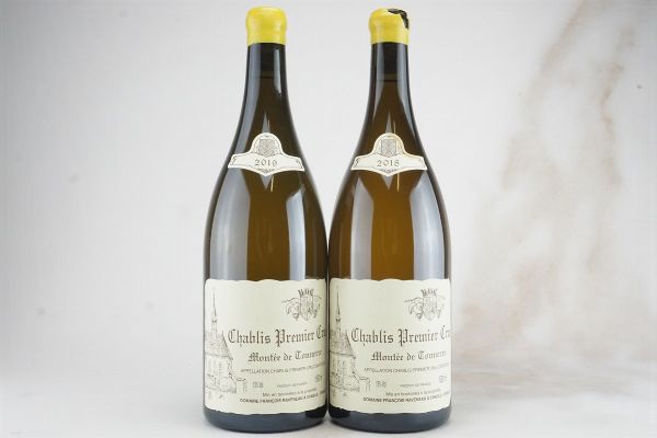 Chablis Mont&eacute;e de Tonnerre Domaine Raveneau  - Asta L'Armonia del Tempo | Vini pregiati e da collezione - Associazione Nazionale - Case d'Asta italiane