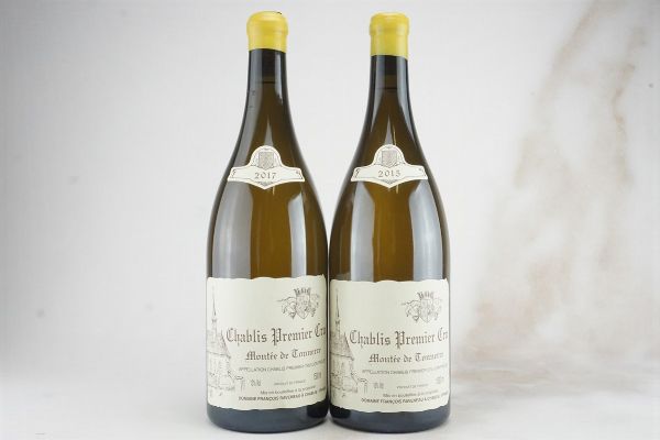 Chablis Montée de Tonnerre Domaine Raveneau  - Asta L'Armonia del Tempo | Vini pregiati e da collezione - Associazione Nazionale - Case d'Asta italiane