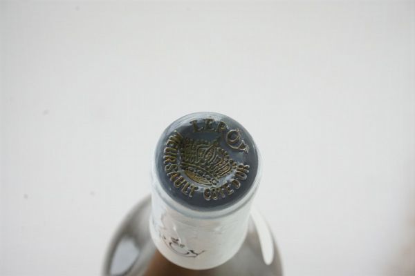 Corton-Charlemagne Domaine Leroy 1993  - Asta L'Armonia del Tempo | Vini pregiati e da collezione - Associazione Nazionale - Case d'Asta italiane