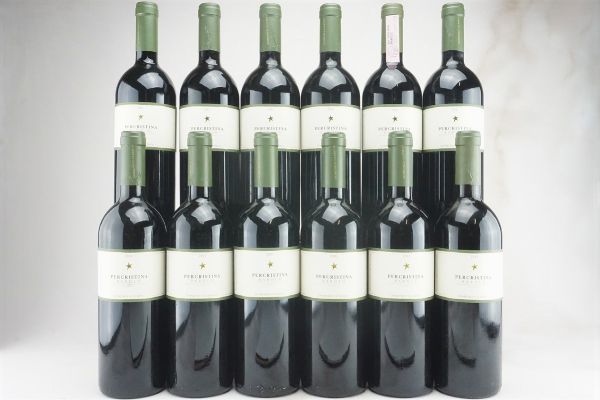 Barolo Percristina Domenico Clerico 2001  - Asta L'Armonia del Tempo | Vini pregiati e da collezione - Associazione Nazionale - Case d'Asta italiane