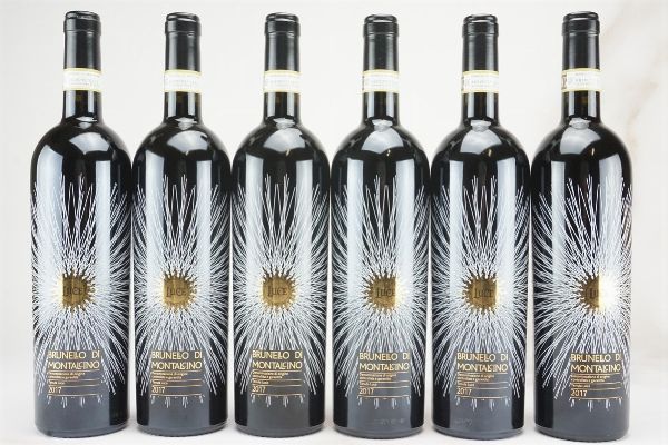 Brunello di Montalcino Luce Tenuta Luce della Vite 2017  - Asta L'Armonia del Tempo | Vini pregiati e da collezione - Associazione Nazionale - Case d'Asta italiane