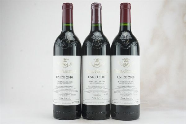 Unico Vega Sicilia  - Asta L'Armonia del Tempo | Vini pregiati e da collezione - Associazione Nazionale - Case d'Asta italiane