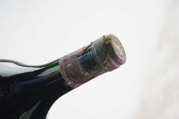 Château Margaux 1988  - Asta L'Armonia del Tempo | Vini pregiati e da collezione - Associazione Nazionale - Case d'Asta italiane