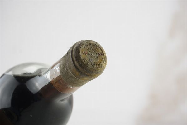 Ch&acirc;teau d&rsquo;Yquem 1936  - Asta L'Armonia del Tempo | Vini pregiati e da collezione - Associazione Nazionale - Case d'Asta italiane