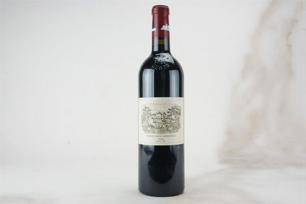 Ch&acirc;teau Lafite Rothschild 2006  - Asta L'Armonia del Tempo | Vini pregiati e da collezione - Associazione Nazionale - Case d'Asta italiane