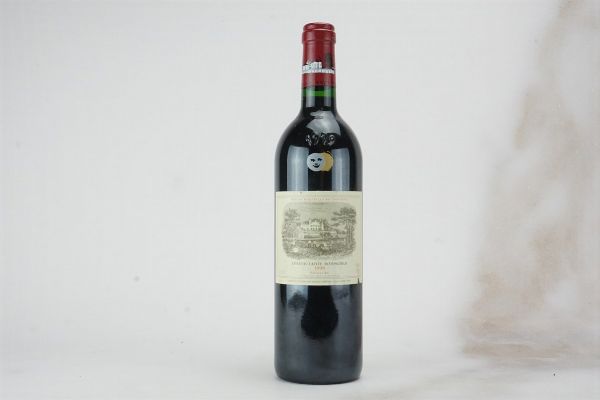 Ch&acirc;teau Lafite Rothschild 1999  - Asta L'Armonia del Tempo | Vini pregiati e da collezione - Associazione Nazionale - Case d'Asta italiane