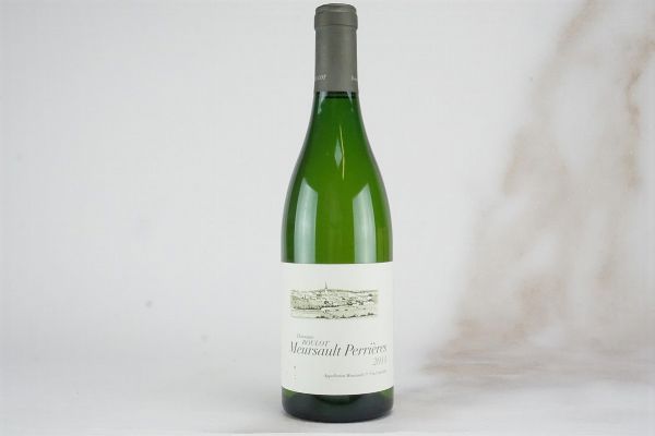 Meursault-Perri&egrave;res Domaine Roulot 2014  - Asta L'Armonia del Tempo | Vini pregiati e da collezione - Associazione Nazionale - Case d'Asta italiane