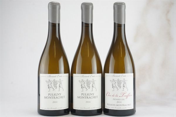 Selezione Domaine Benoit Ente 2014  - Asta L'Armonia del Tempo | Vini pregiati e da collezione - Associazione Nazionale - Case d'Asta italiane