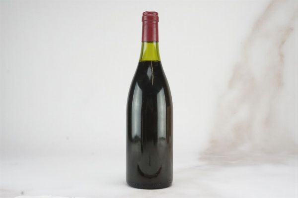 Nuits-Saint-Georges Domaine Henri Jayer 2001  - Asta L'Armonia del Tempo | Vini pregiati e da collezione - Associazione Nazionale - Case d'Asta italiane