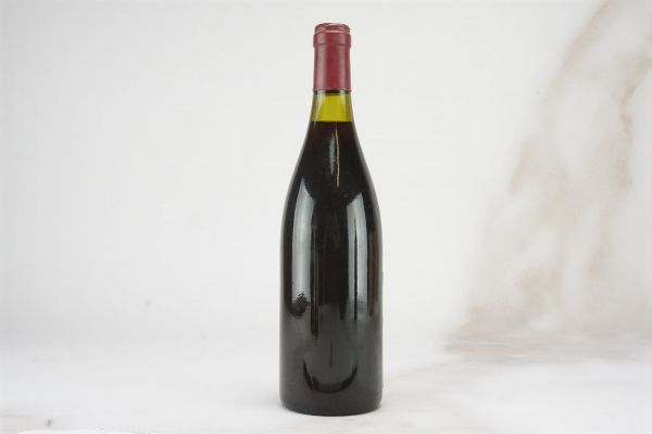 &Eacute;ch&eacute;zeaux Domaine Henri Jayer 1992  - Asta L'Armonia del Tempo | Vini pregiati e da collezione - Associazione Nazionale - Case d'Asta italiane