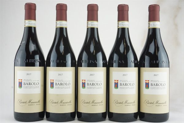 Barolo Bartolo Mascarello 2017  - Asta L'Armonia del Tempo | Vini pregiati e da collezione - Associazione Nazionale - Case d'Asta italiane