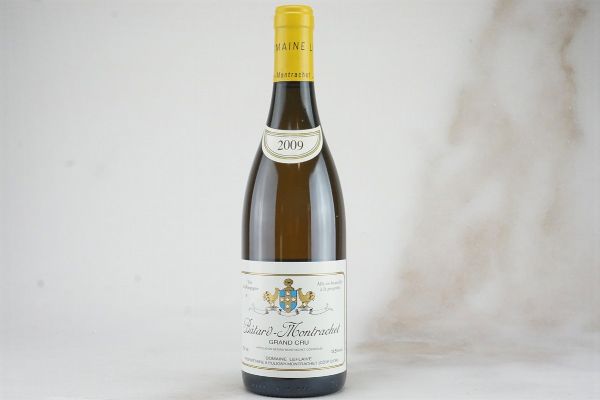 B&acirc;tard-Montrachet Domaine Leflaive 2009  - Asta L'Armonia del Tempo | Vini pregiati e da collezione - Associazione Nazionale - Case d'Asta italiane