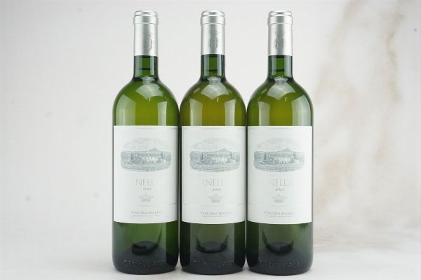 Ornellaia Bianco 2013  - Asta L'Armonia del Tempo | Vini pregiati e da collezione - Associazione Nazionale - Case d'Asta italiane