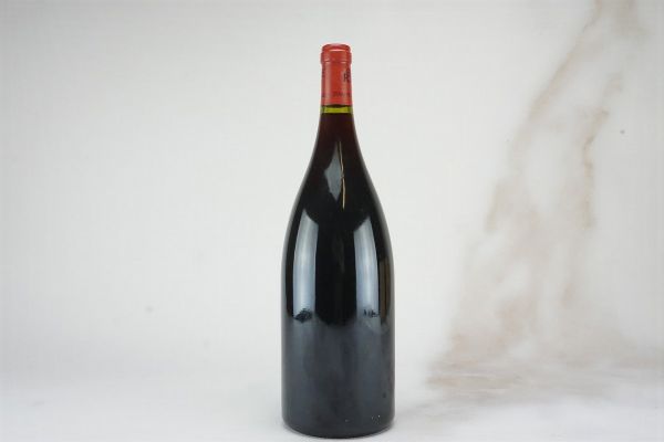 Vosne-Roman&eacute;e Domaine Ren&eacute; Engel 2002  - Asta L'Armonia del Tempo | Vini pregiati e da collezione - Associazione Nazionale - Case d'Asta italiane