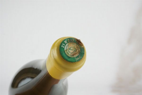 Mersault Les Narvaux Leroy Domaine d&rsquo;Auvenay 2005  - Asta L'Armonia del Tempo | Vini pregiati e da collezione - Associazione Nazionale - Case d'Asta italiane