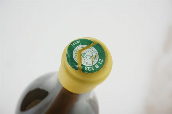 Mersault Les Narvaux Leroy Domaine d&rsquo;Auvenay 2004  - Asta L'Armonia del Tempo | Vini pregiati e da collezione - Associazione Nazionale - Case d'Asta italiane